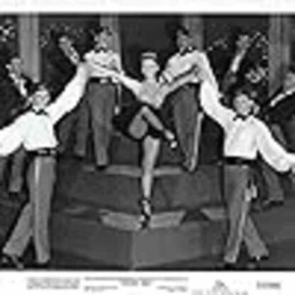 Golden Girl (1951) Starring Mitzi Gaynor on DVD - Image 2