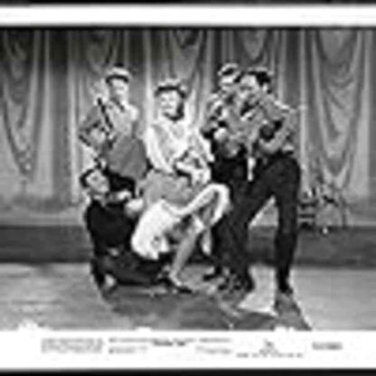 Golden Girl (1951) Starring Mitzi Gaynor on DVD - Image 3