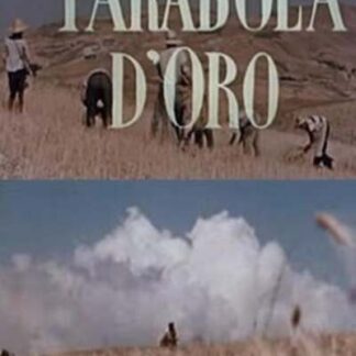 Golden Parable (1955) with English Subtitles on DVD