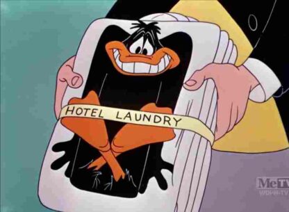 Golden Yeggs (1950) Starring Mel Blanc on DVD - Image 4