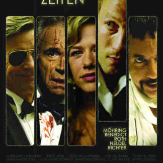 Goldene Zeiten (2006) with English Subtitles on DVD