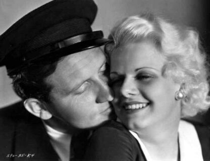 Goldie (1931) Starring Spencer Tracy on DVD - Image 4