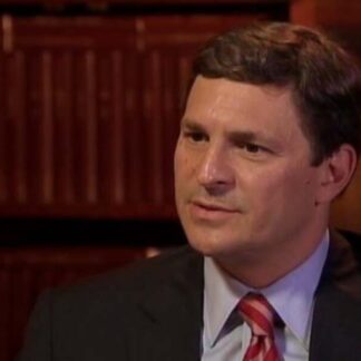 Goldman Sachs: Power and Peril (2010) Starring David Faber on DVD