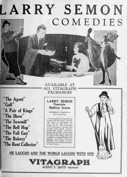 Golf (1922) with English Subtitles on DVD - Image 3