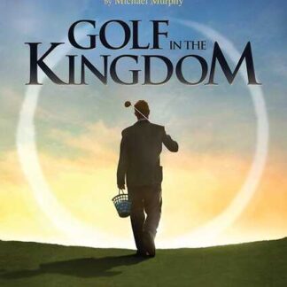 Golf in the Kingdom (2010) Starring David O'Hara on DVD