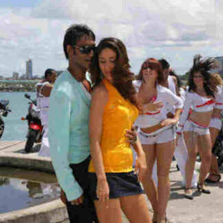 Golmaal Returns (2008) with English Subtitles on DVD