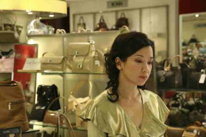 Gone Shopping (2007) Starring Kym Ng on DVD - Image 3