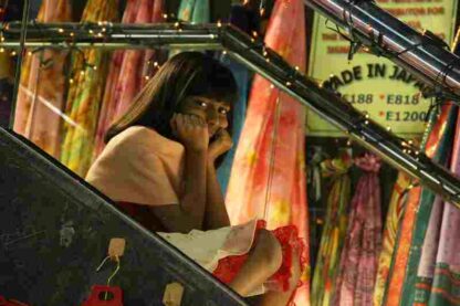 Gone Shopping (2007) Starring Kym Ng on DVD - Image 4