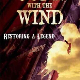 Gone with the Wind: Restoring a Legend (2004) Starring Rob Hummel on DVD