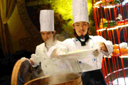 Gong fu chu shen (2009) with English Subtitles on DVD - Image 3