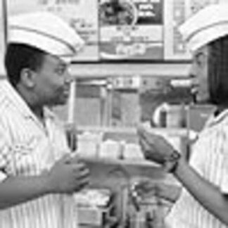 Good Burger (1997) Starring Kel Mitchell on DVD