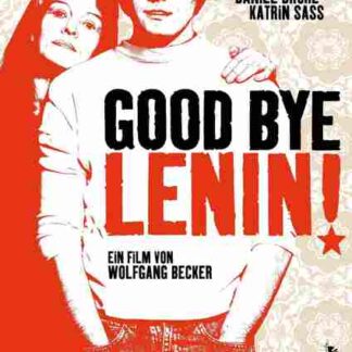 Good Bye Lenin! (2003) with English Subtitles on DVD