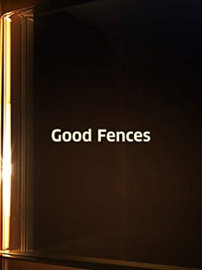 Good Fences (2003) Starring Danny Glover on DVD