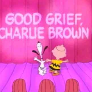 Good Grief, Charlie Brown: A Tribute to Charles Schulz (2000) Starring Scott Adams on DVD
