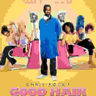 Good Hair (2009) Starring Tanya Crumel on DVD