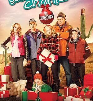 Good Luck Charlie, It's Christmas! (2011) DVD