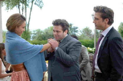 Good Luck Chuck (2007) Starring Connor Price on DVD - Image 4