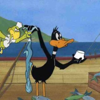 Good Noose (1962) Starring Mel Blanc on DVD