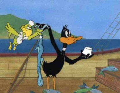 Good Noose (1962) Starring Mel Blanc on DVD