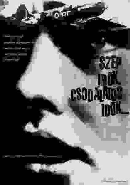 Good Times, Wonderful Times (1965) Starring on DVD - Image 3