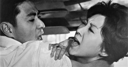 Good-for-Nothing (1960) with English Subtitles on DVD