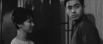 Good-for-Nothing (1960) with English Subtitles on DVD - Image 3