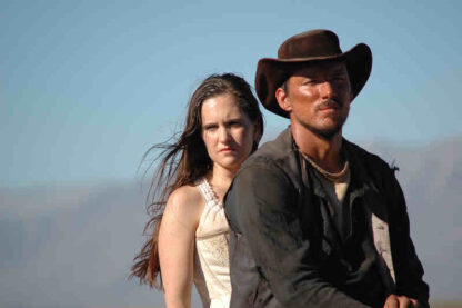 Good for Nothing (2011) Starring Cohen Holloway on DVD - Image 2