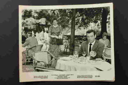 Goodbye Again (1961) Starring Ingrid Bergman on DVD - Image 4
