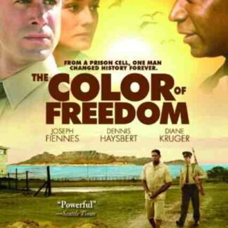 Goodbye Bafana (2007) Starring Joseph Fiennes on DVD