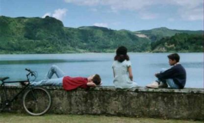 Goodbye, Father (1996) with English Subtitles on DVD