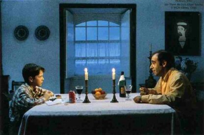 Goodbye, Father (1996) with English Subtitles on DVD - Image 3