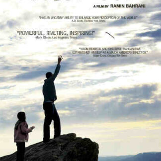Goodbye Solo (2008) Starring Souleymane Sy Savane on DVD