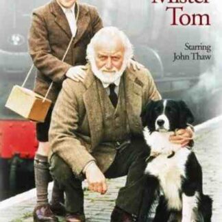 Goodnight Mr Tom (1998) Starring John Thaw on DVD