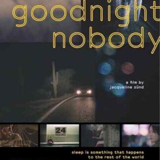 Goodnight Nobody (2010) Starring Mila Dean on DVD