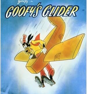 Goofy's Glider (1940) DVD