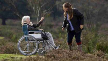 Gooische vrouwen (2011) with English Subtitles on DVD - Image 2