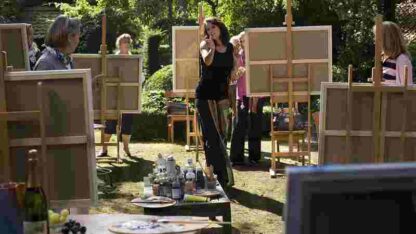 Gooische vrouwen (2011) with English Subtitles on DVD - Image 3