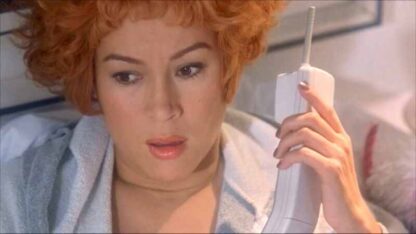Goosed (1999) Starring Jennifer Tilly on DVD - Image 2