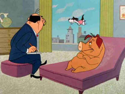 Gopher Broke (1958) Starring Mel Blanc on DVD