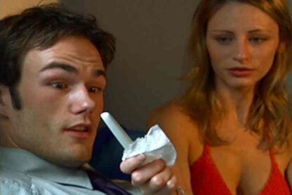 Gordon (2003) Starring Brett Viberg on DVD - Image 3