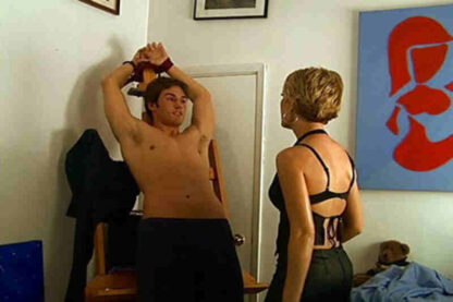 Gordon (2003) Starring Brett Viberg on DVD - Image 4