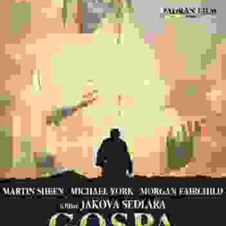 Gospa (1995) with English Subtitles on DVD