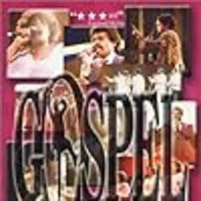 Gospel (1983) Starring James Cleveland on DVD - Image 2