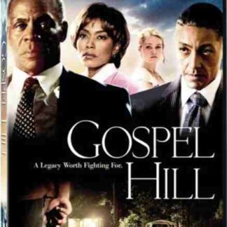 Gospel Hill (2008) Starring Chloe Bailey on DVD