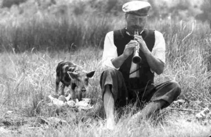 Gospodin za edin den (1983) with English Subtitles on DVD - Image 3