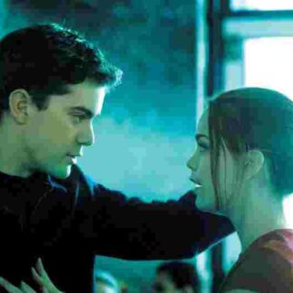 Gossip (2000) Starring James Marsden on DVD