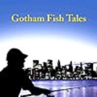 Gotham Fish Tales (2003) Starring  on DVD