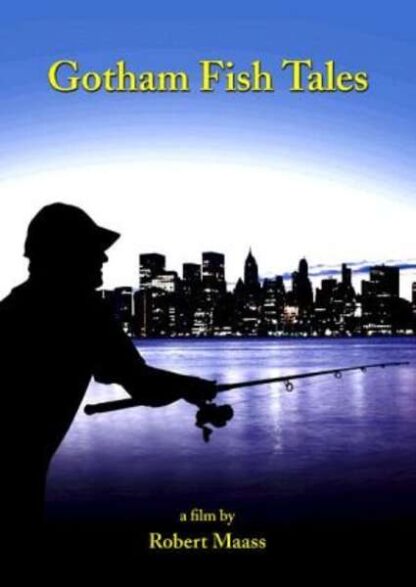 Gotham Fish Tales (2003) Starring on DVD - Image 4