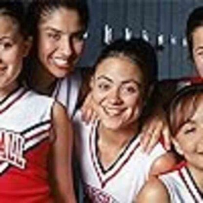 Gotta Kick It Up! (2002) Starring Camille Guaty on DVD - Image 3