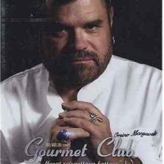 Gourmet Club (2004) with English Subtitles on DVD
